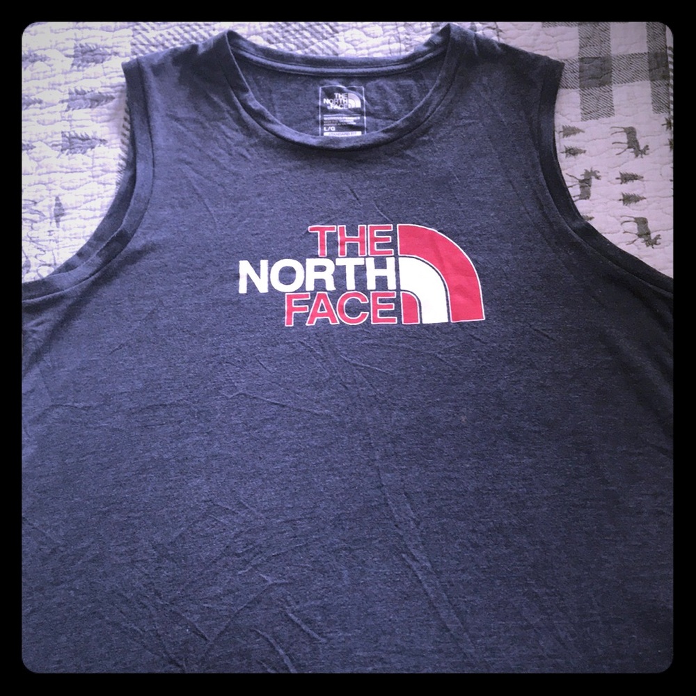 The North Face Tank